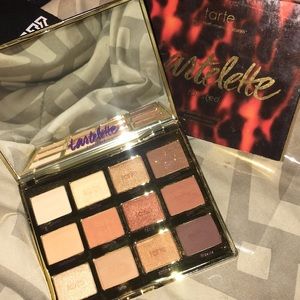 Tart tartelette toasted pallet